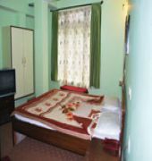 Hotel Fair View Gangtok Exterior photo