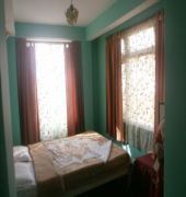Hotel Fair View Gangtok Exterior photo